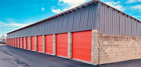 Does State Farm Renters Insurance Also Cover A Storage Unit